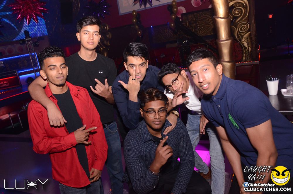 Luxy nightclub photo 168 - November 5th, 2016