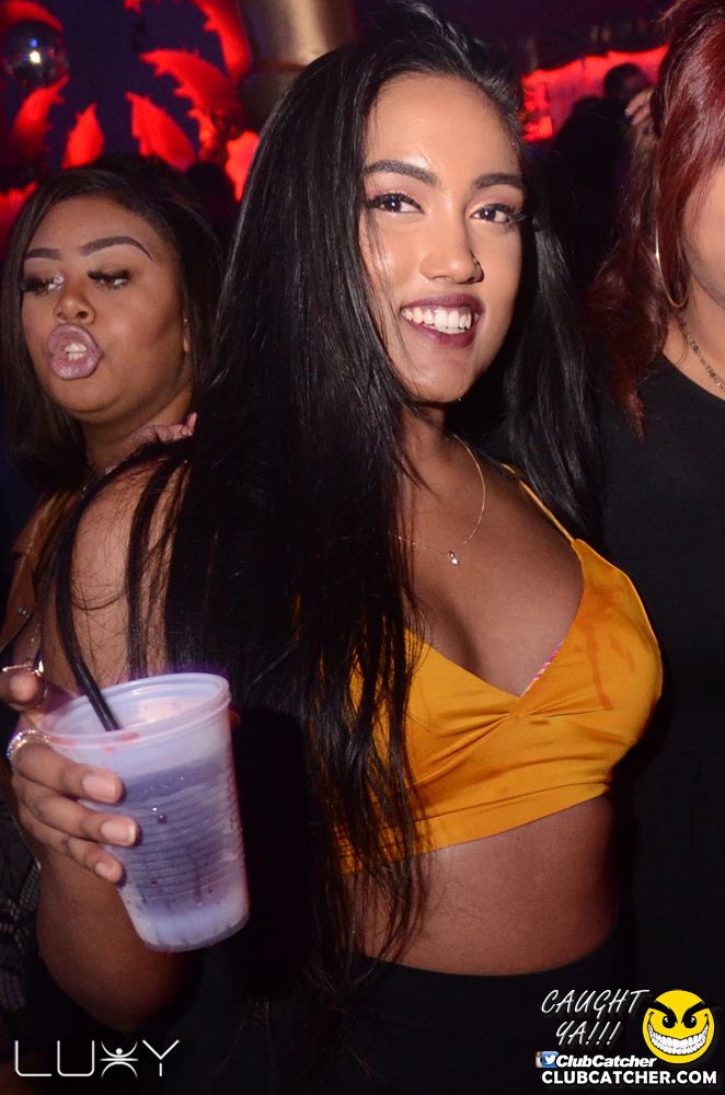 Luxy nightclub photo 18 - November 5th, 2016