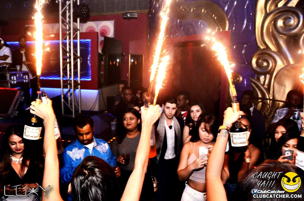 Luxy nightclub photo 171 - November 5th, 2016