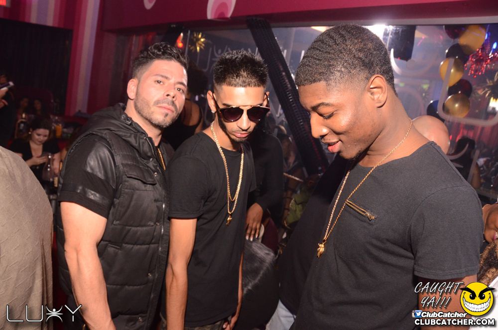 Luxy nightclub photo 173 - November 5th, 2016