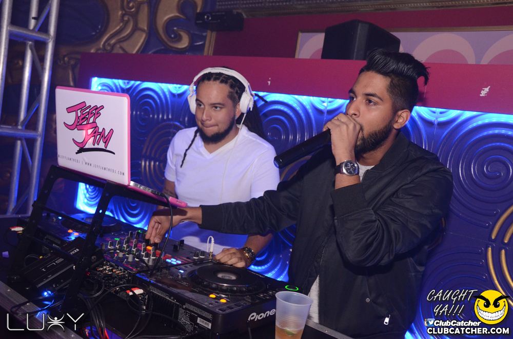 Luxy nightclub photo 174 - November 5th, 2016