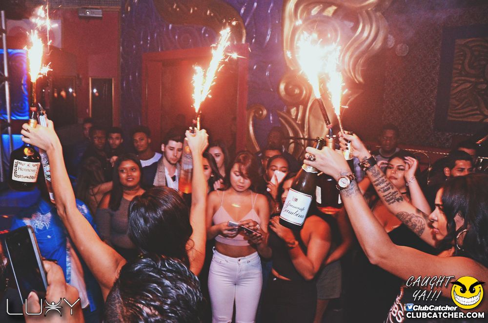 Luxy nightclub photo 175 - November 5th, 2016