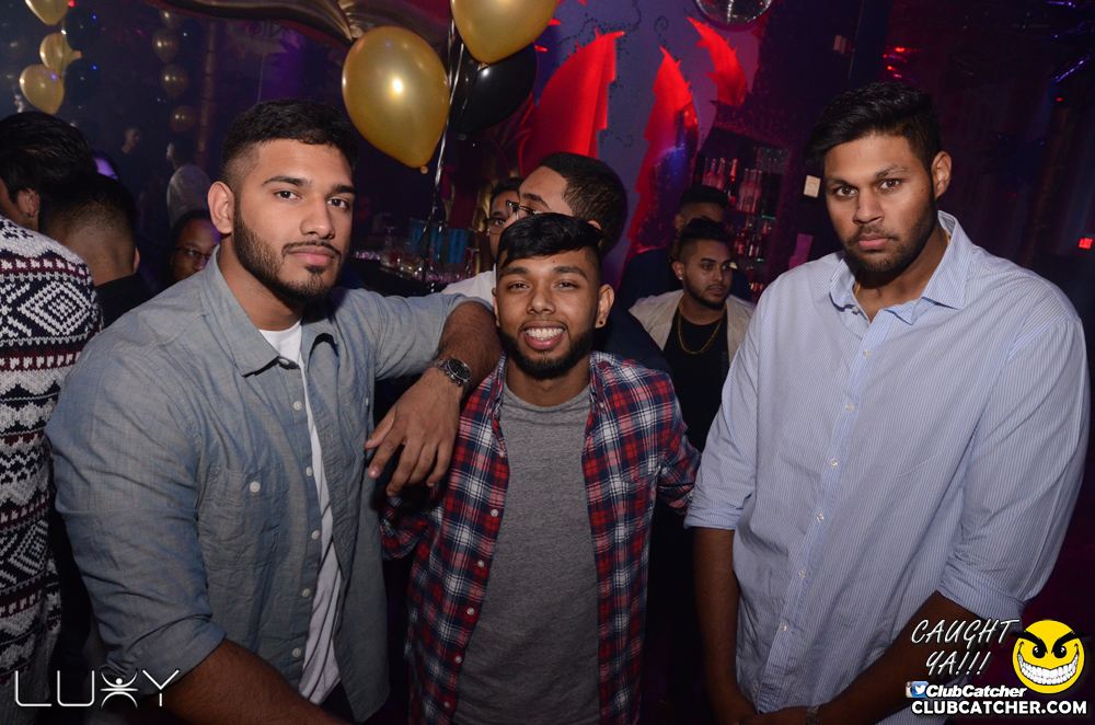 Luxy nightclub photo 176 - November 5th, 2016