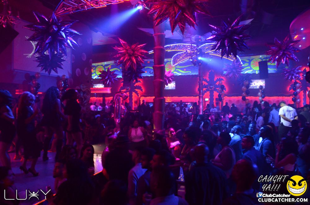 Luxy nightclub photo 177 - November 5th, 2016
