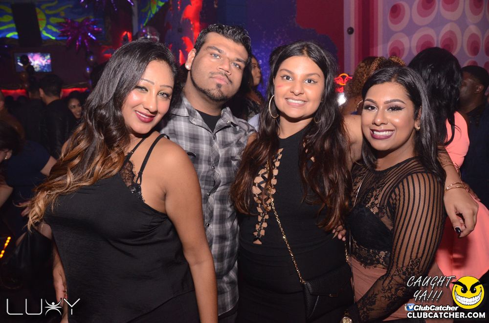 Luxy nightclub photo 179 - November 5th, 2016