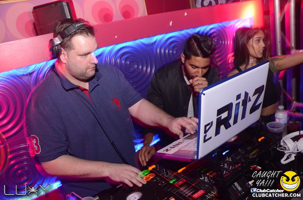 Luxy nightclub photo 180 - November 5th, 2016