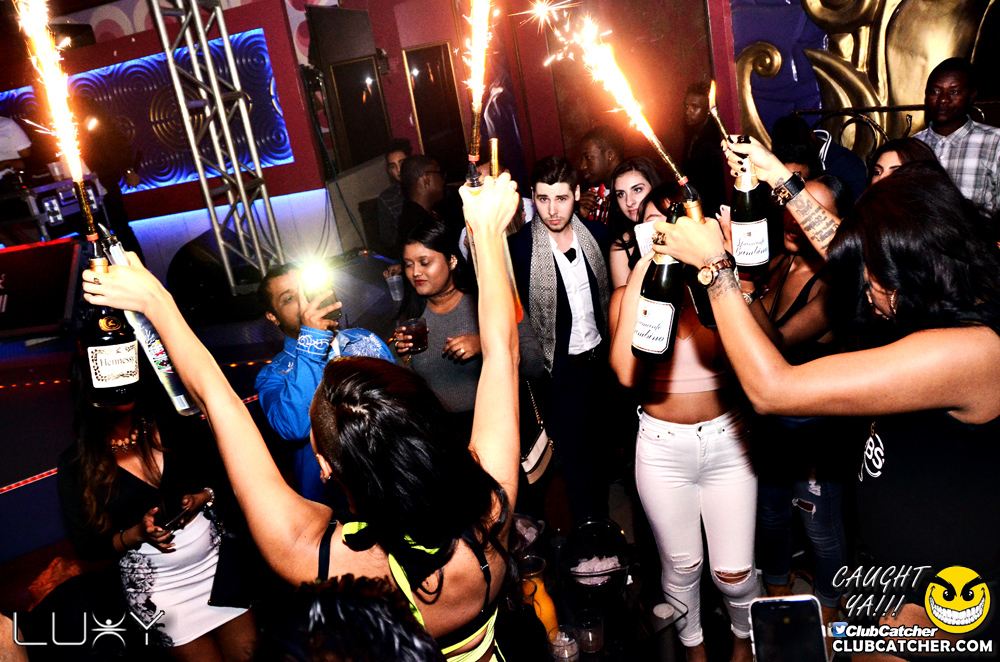 Luxy nightclub photo 181 - November 5th, 2016