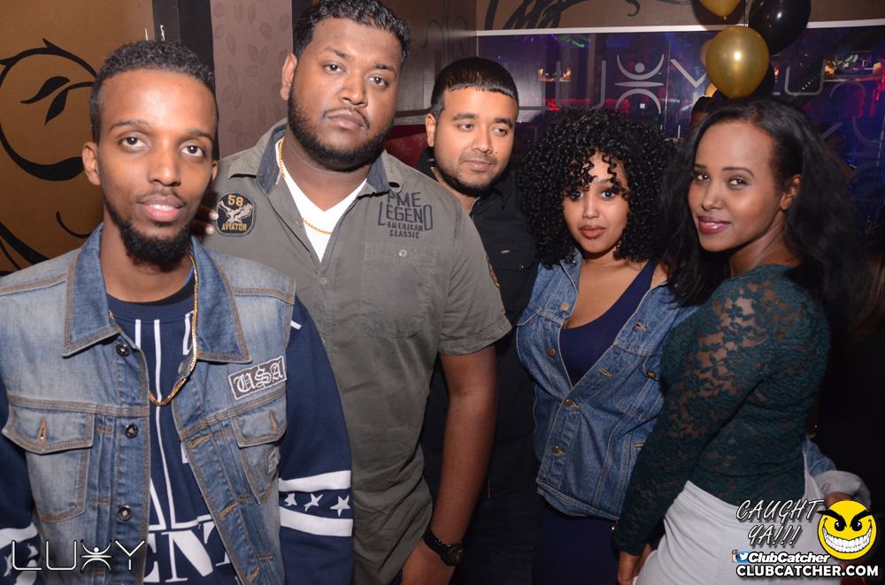 Luxy nightclub photo 182 - November 5th, 2016