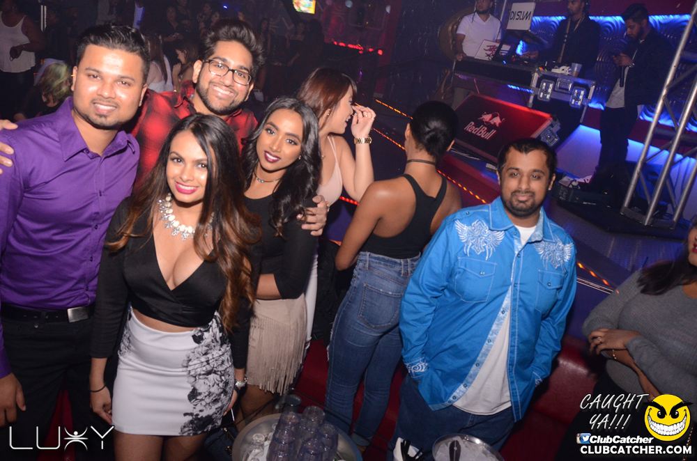 Luxy nightclub photo 183 - November 5th, 2016