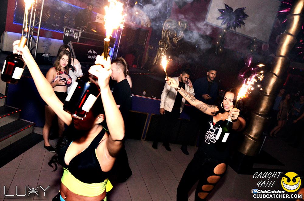 Luxy nightclub photo 184 - November 5th, 2016