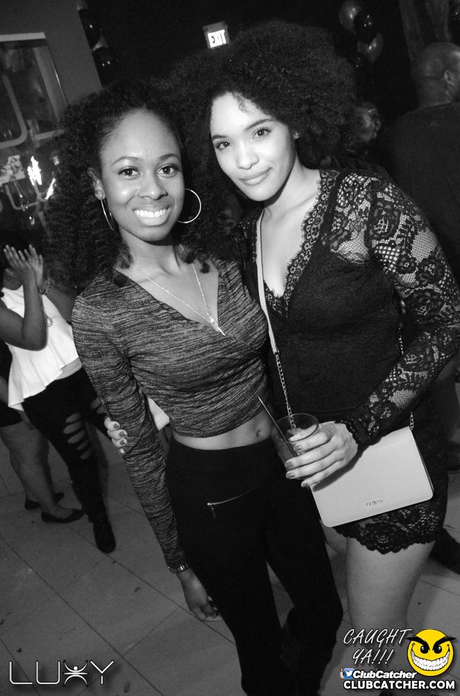 Luxy nightclub photo 186 - November 5th, 2016