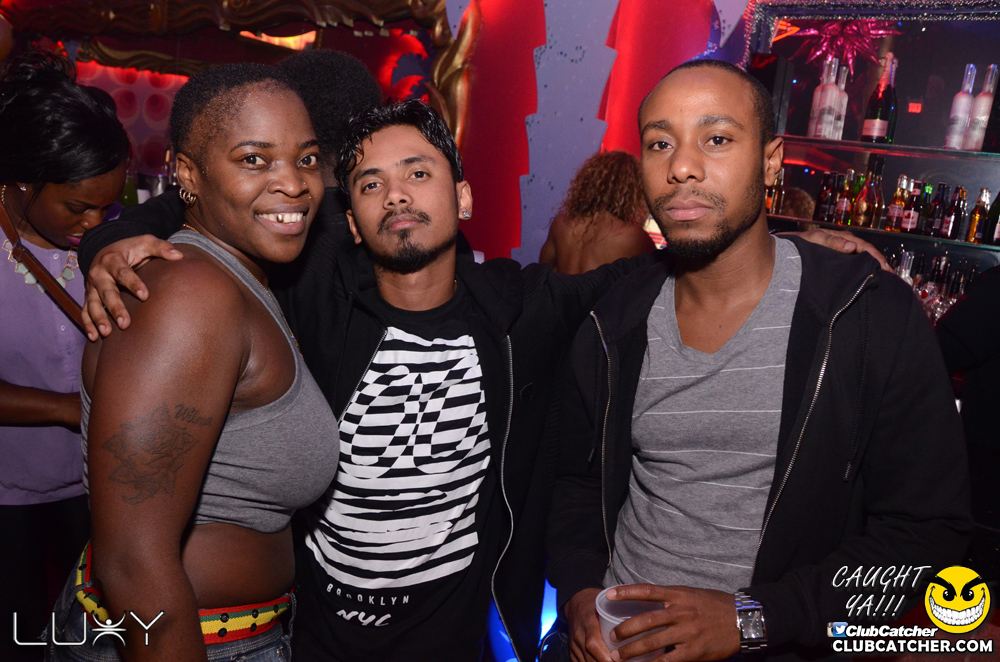 Luxy nightclub photo 187 - November 5th, 2016