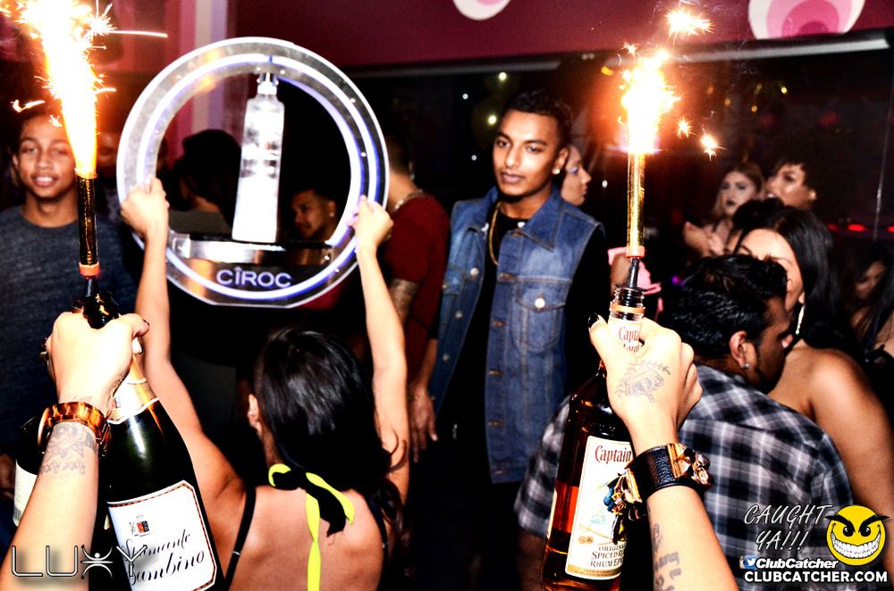 Luxy nightclub photo 188 - November 5th, 2016