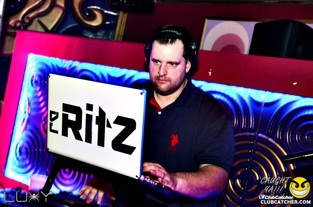 Luxy nightclub photo 191 - November 5th, 2016