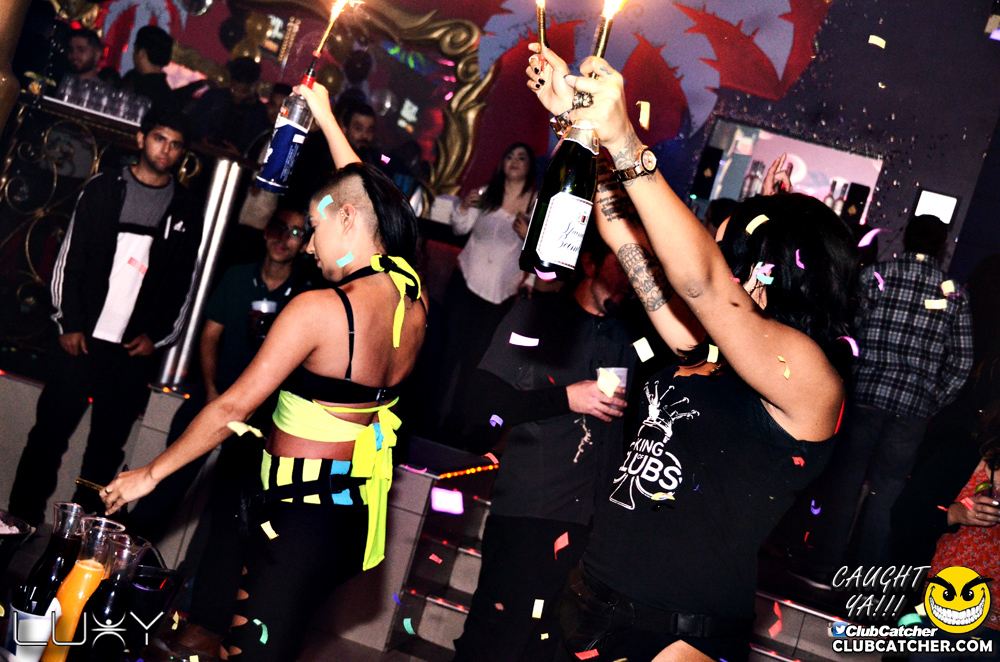 Luxy nightclub photo 192 - November 5th, 2016