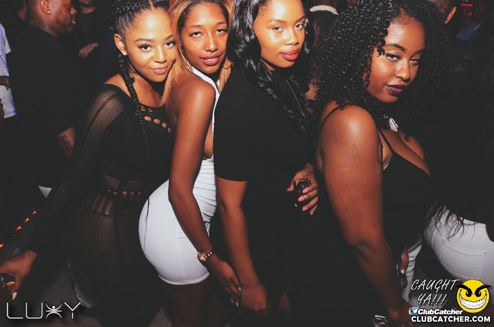 Luxy nightclub photo 193 - November 5th, 2016