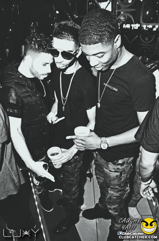 Luxy nightclub photo 194 - November 5th, 2016