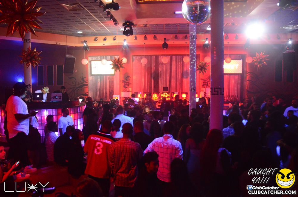 Luxy nightclub photo 195 - November 5th, 2016