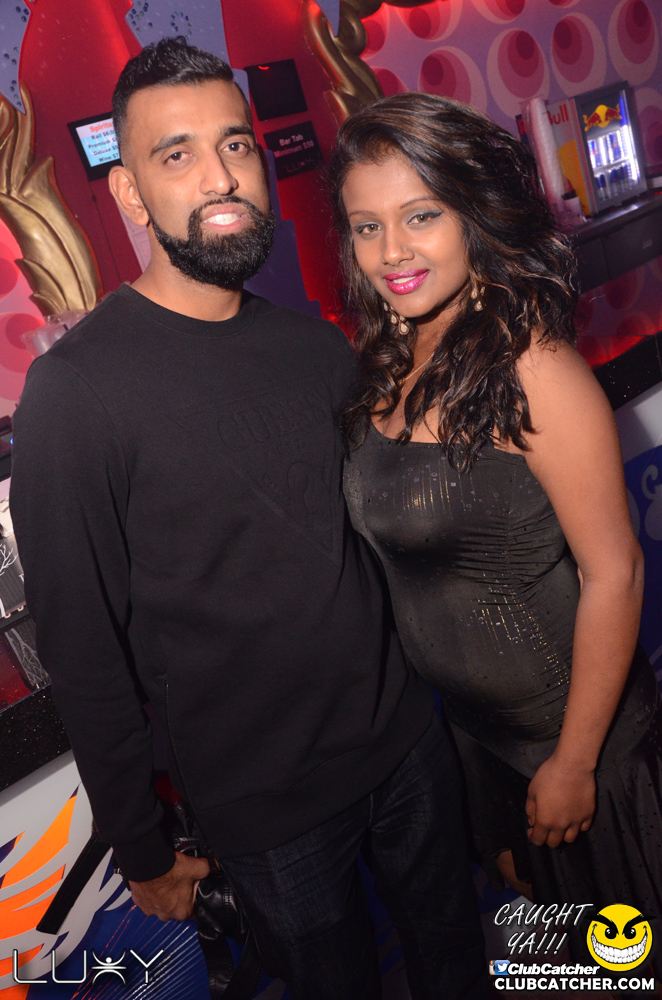 Luxy nightclub photo 196 - November 5th, 2016