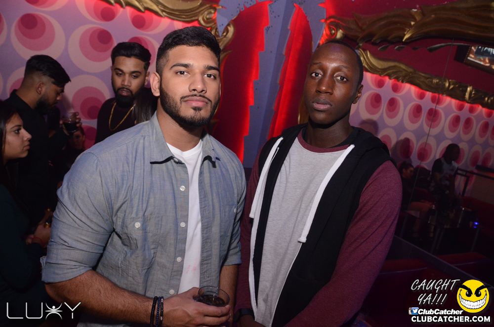 Luxy nightclub photo 199 - November 5th, 2016