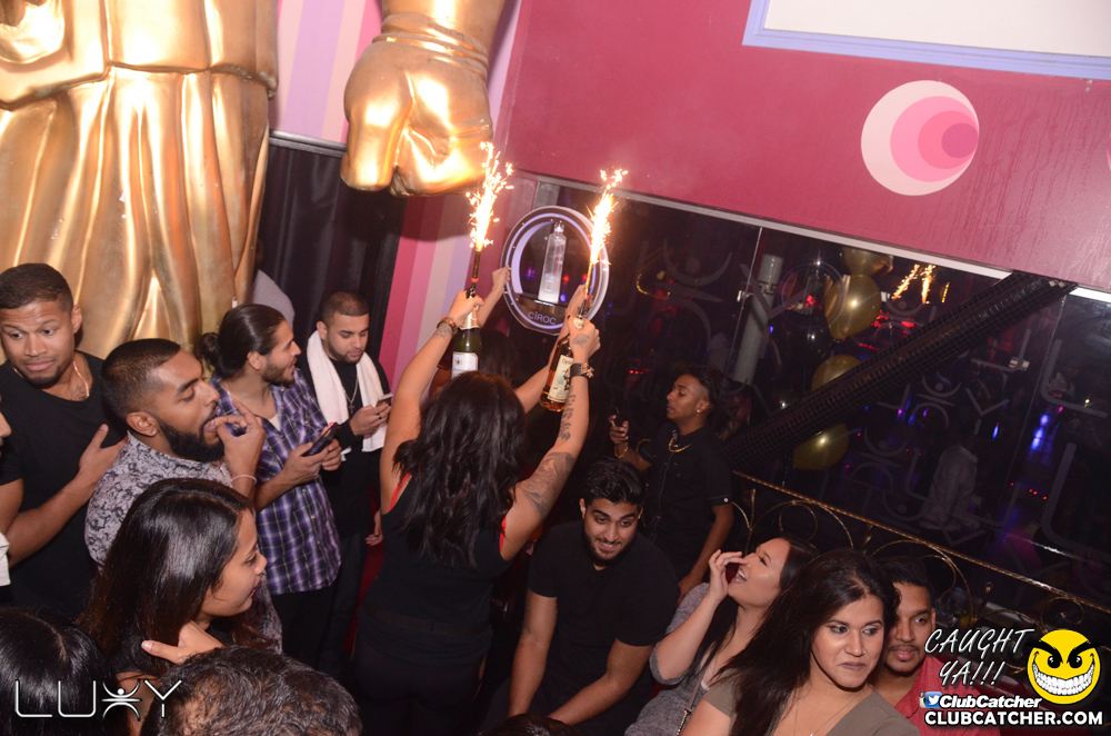 Luxy nightclub photo 201 - November 5th, 2016