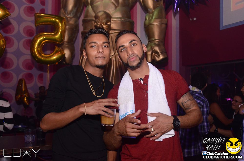 Luxy nightclub photo 203 - November 5th, 2016