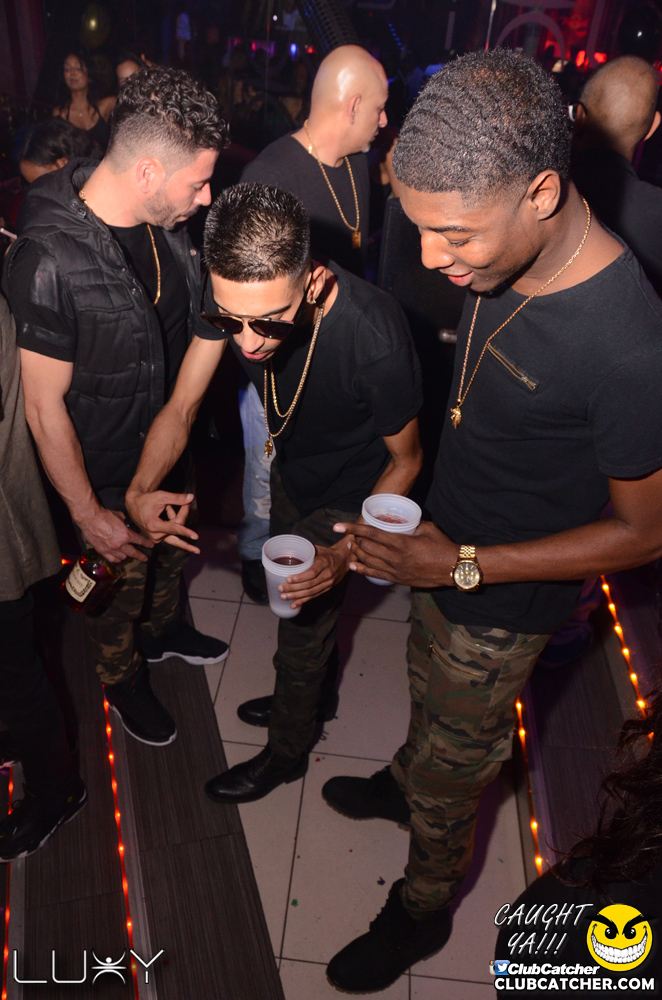 Luxy nightclub photo 204 - November 5th, 2016