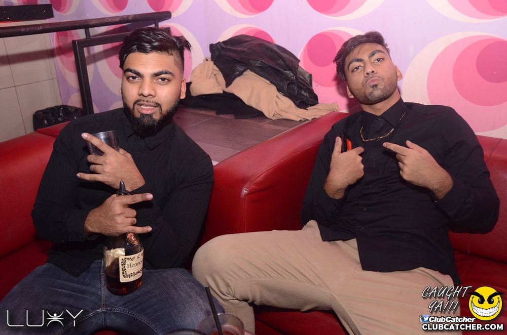 Luxy nightclub photo 207 - November 5th, 2016