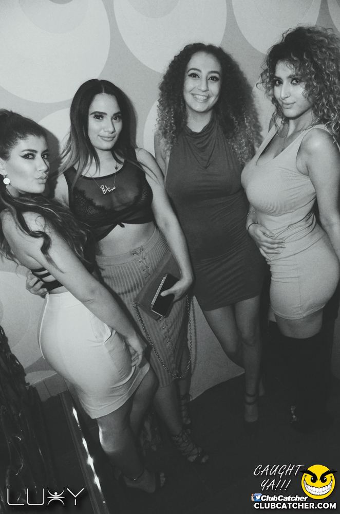 Luxy nightclub photo 208 - November 5th, 2016