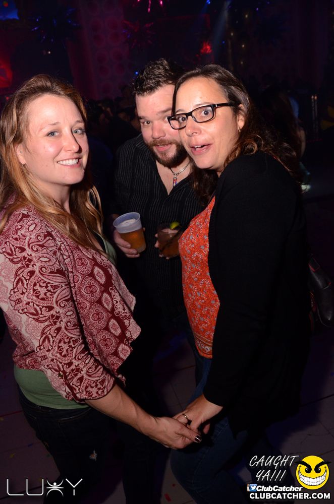 Luxy nightclub photo 209 - November 5th, 2016