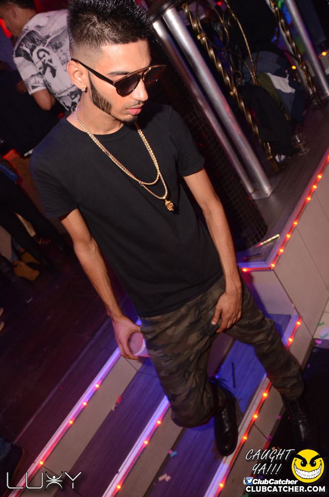 Luxy nightclub photo 213 - November 5th, 2016