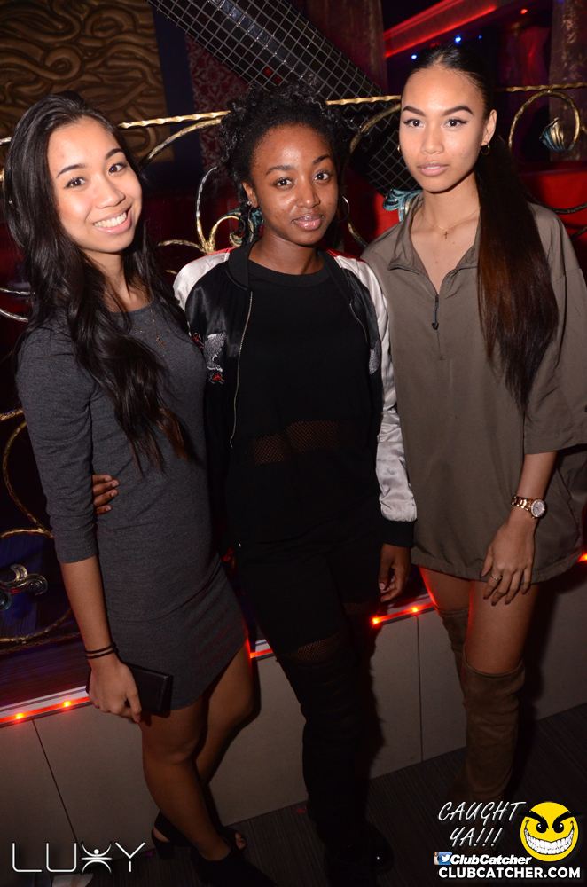 Luxy nightclub photo 214 - November 5th, 2016