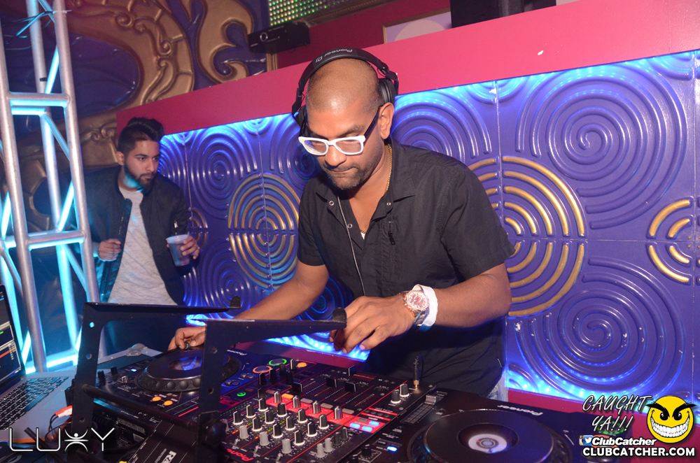 Luxy nightclub photo 215 - November 5th, 2016