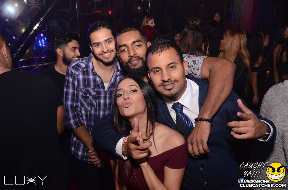 Luxy nightclub photo 216 - November 5th, 2016