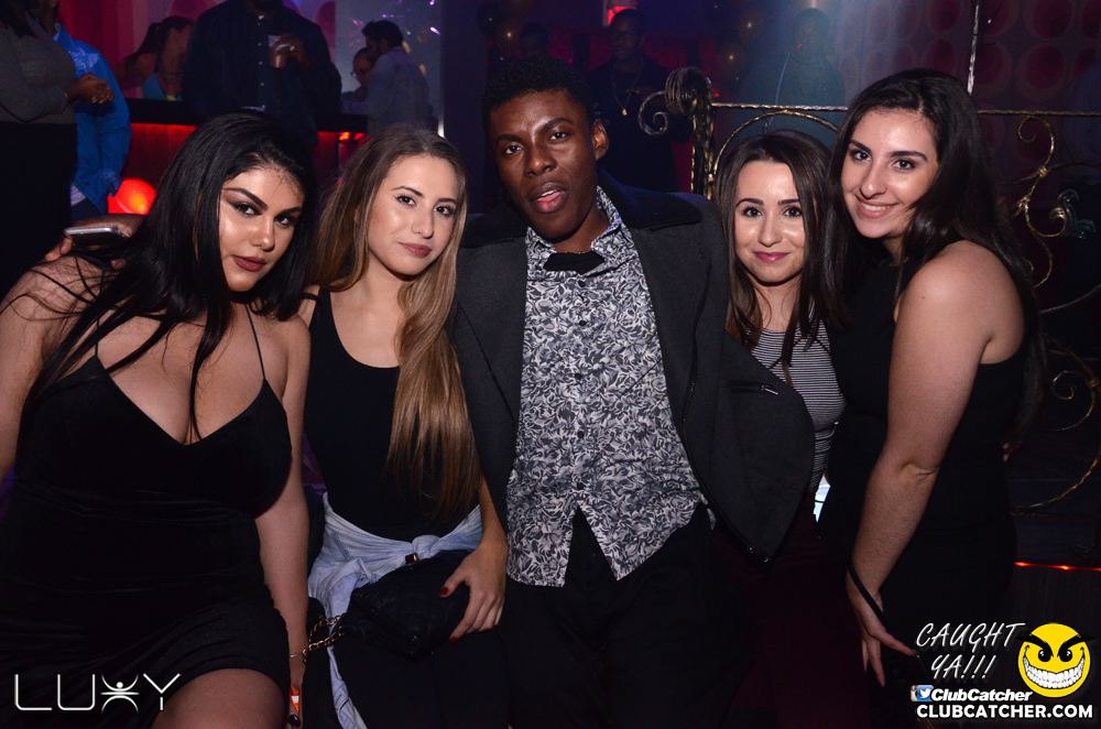 Luxy nightclub photo 223 - November 5th, 2016