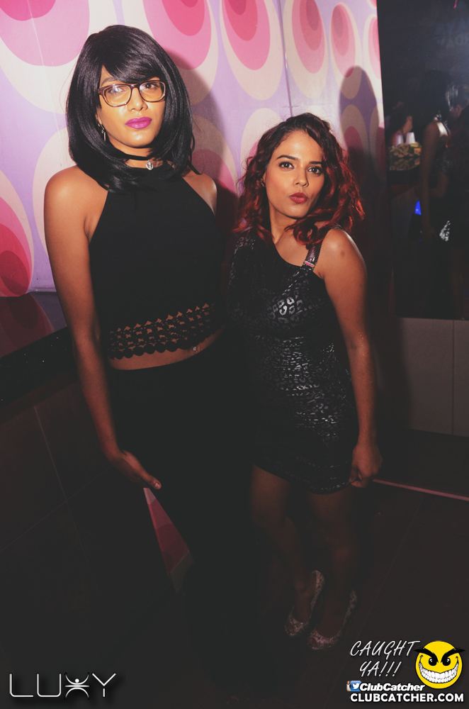 Luxy nightclub photo 224 - November 5th, 2016