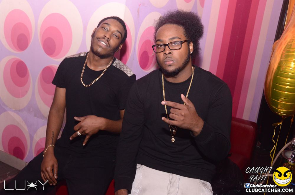 Luxy nightclub photo 225 - November 5th, 2016