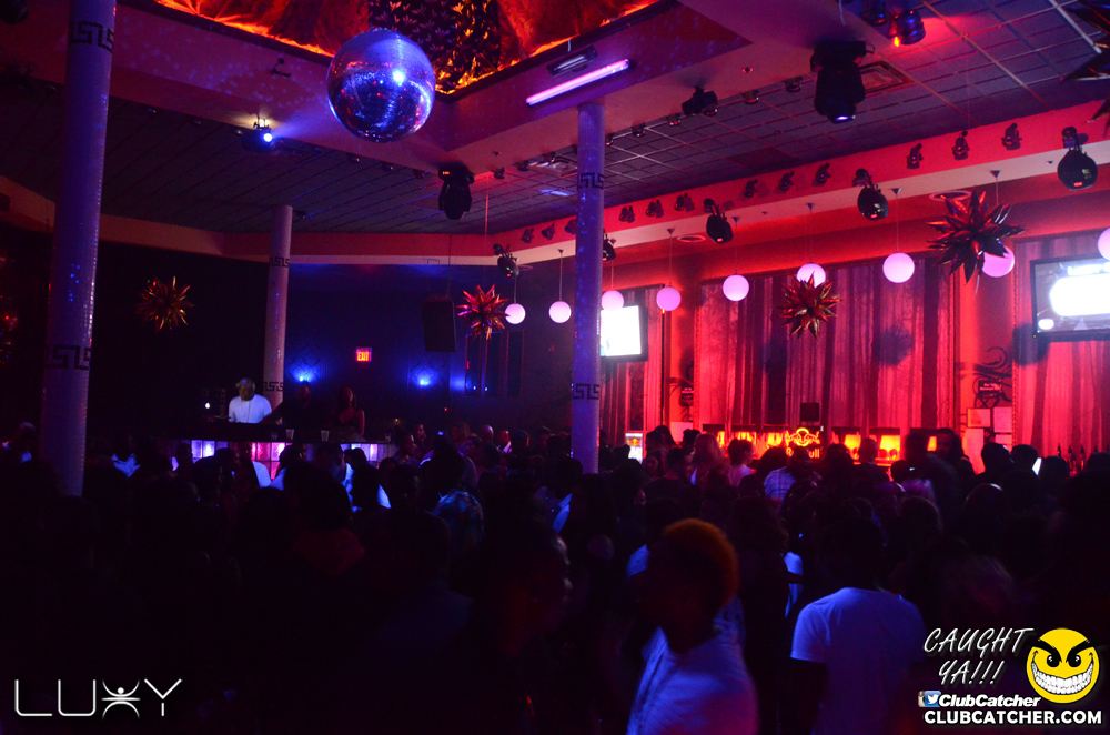 Luxy nightclub photo 226 - November 5th, 2016