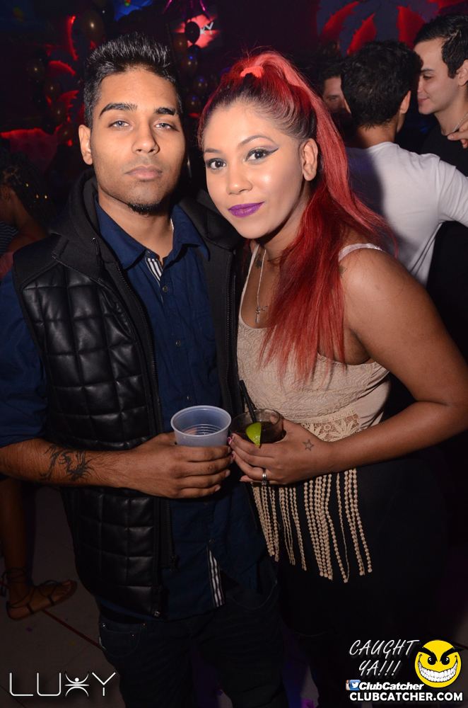 Luxy nightclub photo 227 - November 5th, 2016