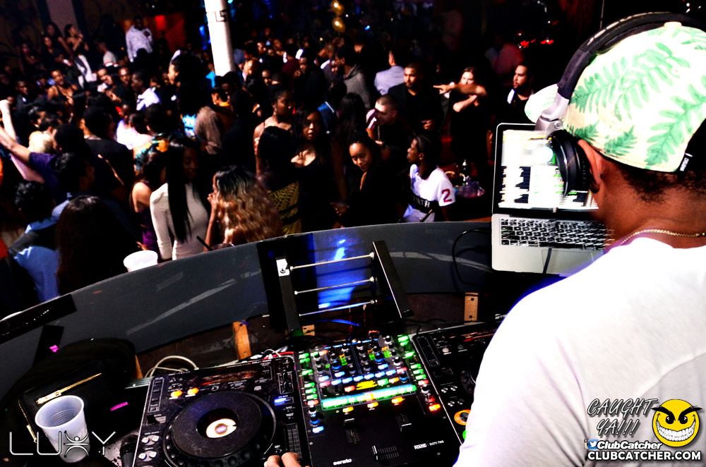 Luxy nightclub photo 228 - November 5th, 2016