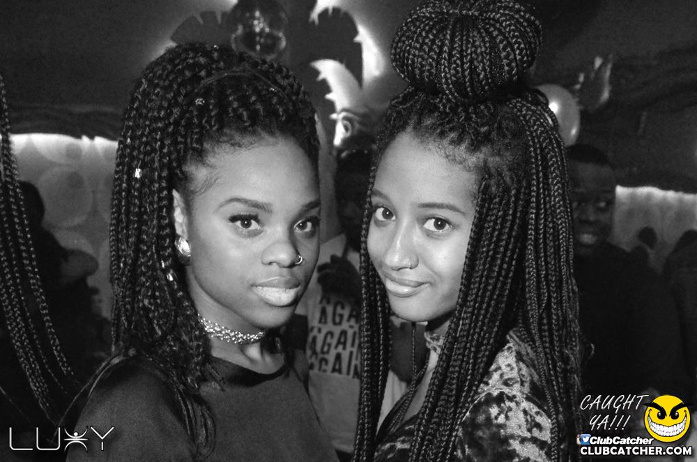 Luxy nightclub photo 229 - November 5th, 2016