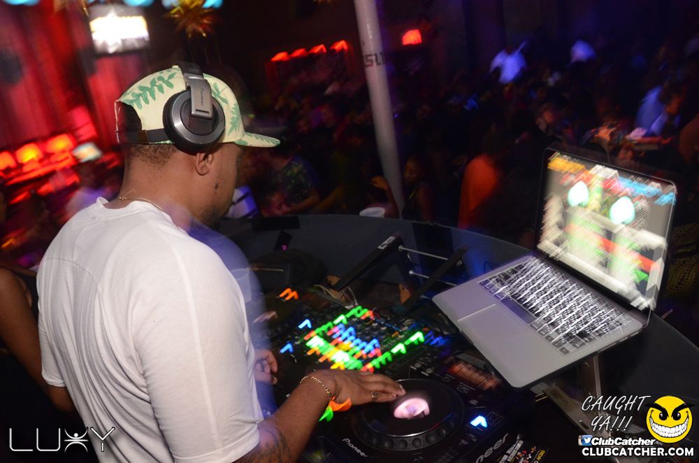 Luxy nightclub photo 230 - November 5th, 2016