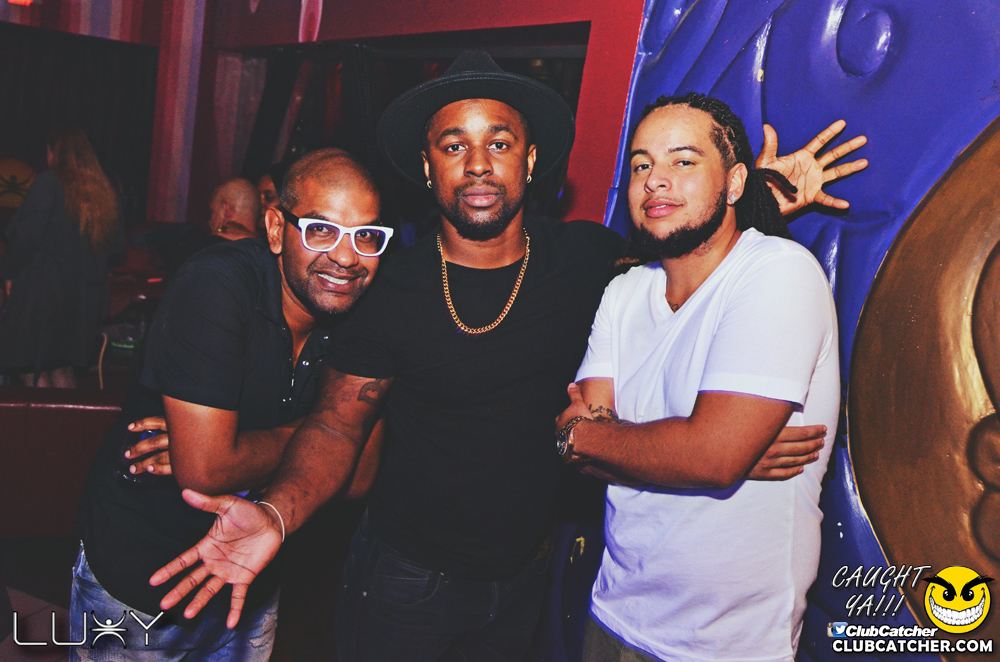 Luxy nightclub photo 232 - November 5th, 2016