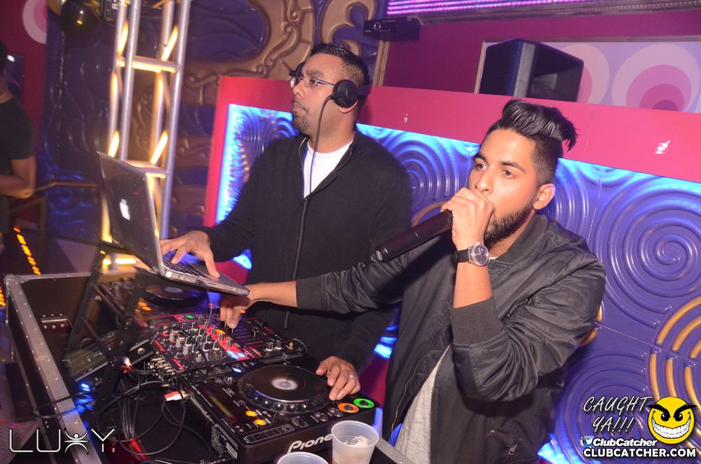 Luxy nightclub photo 233 - November 5th, 2016