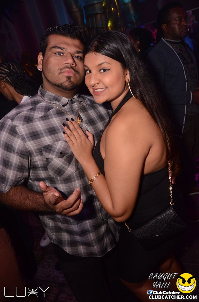 Luxy nightclub photo 234 - November 5th, 2016