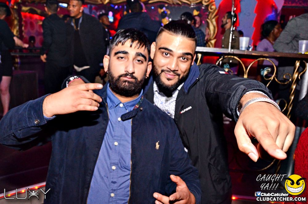 Luxy nightclub photo 235 - November 5th, 2016