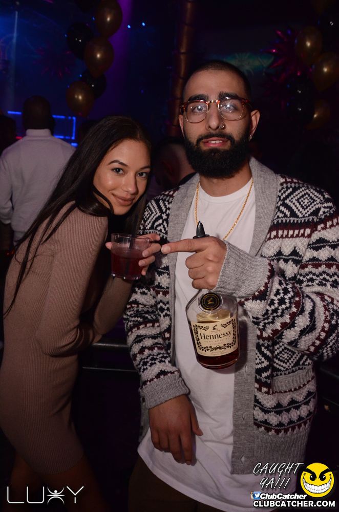 Luxy nightclub photo 236 - November 5th, 2016