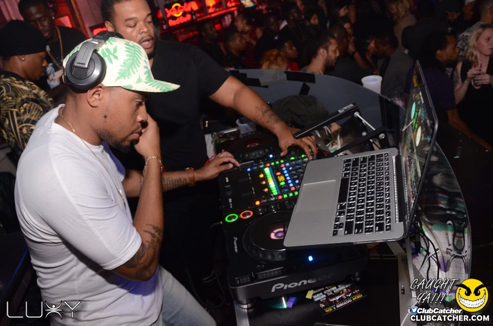 Luxy nightclub photo 238 - November 5th, 2016