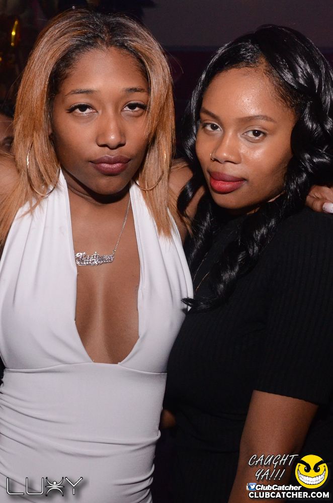 Luxy nightclub photo 240 - November 5th, 2016