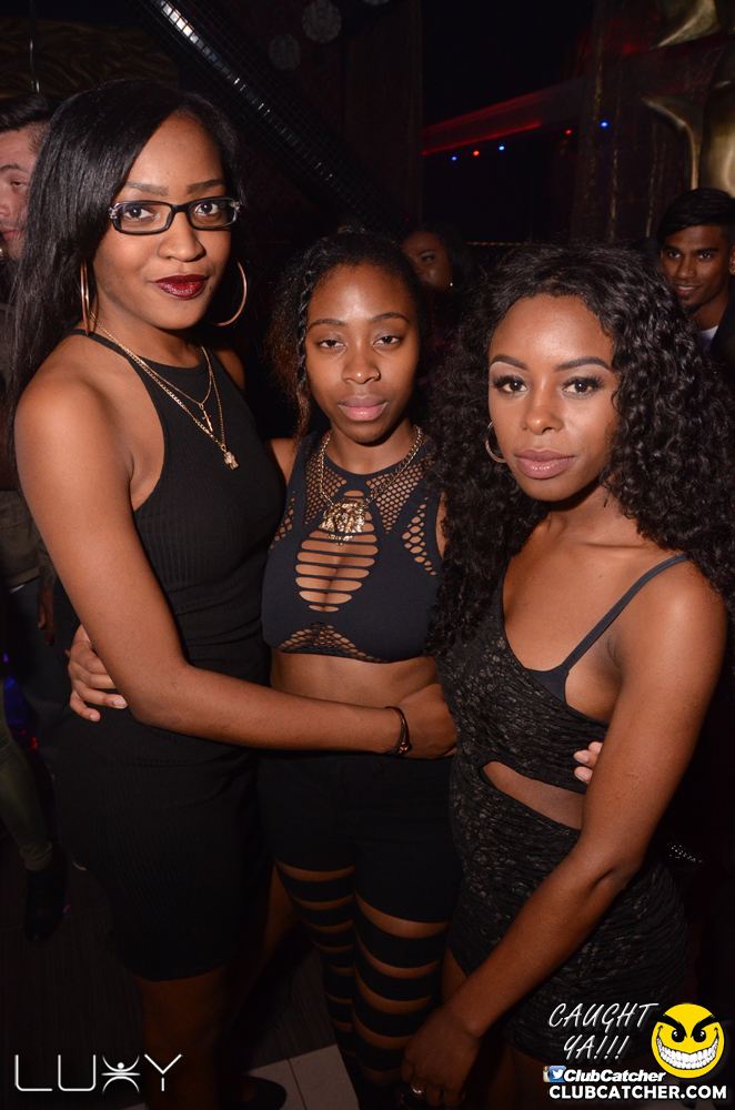 Luxy nightclub photo 25 - November 5th, 2016
